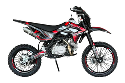 Мотоцикл FXMOTO Y4 PITBIKE