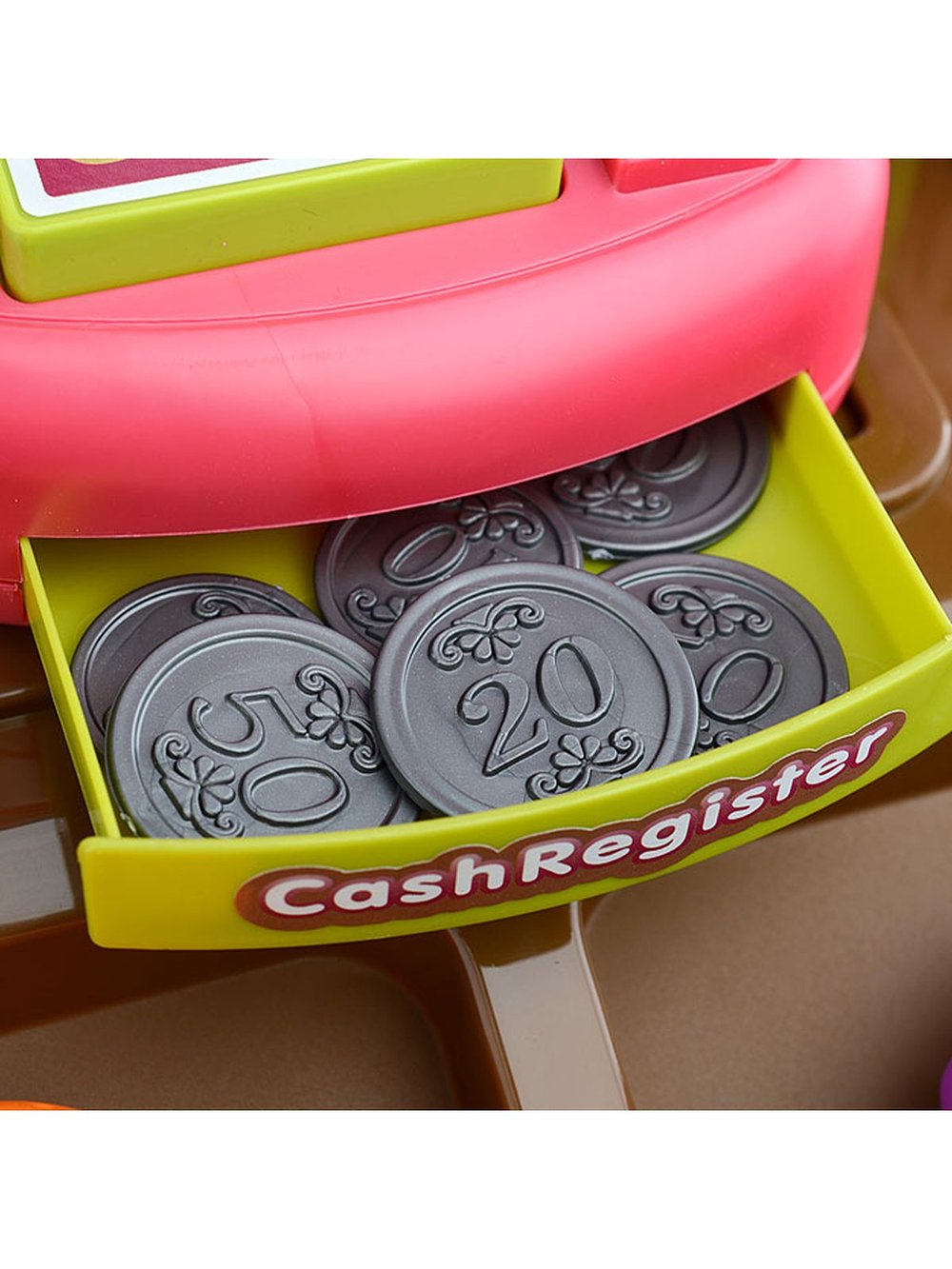 Игровой набор Супермаркет (661-515)