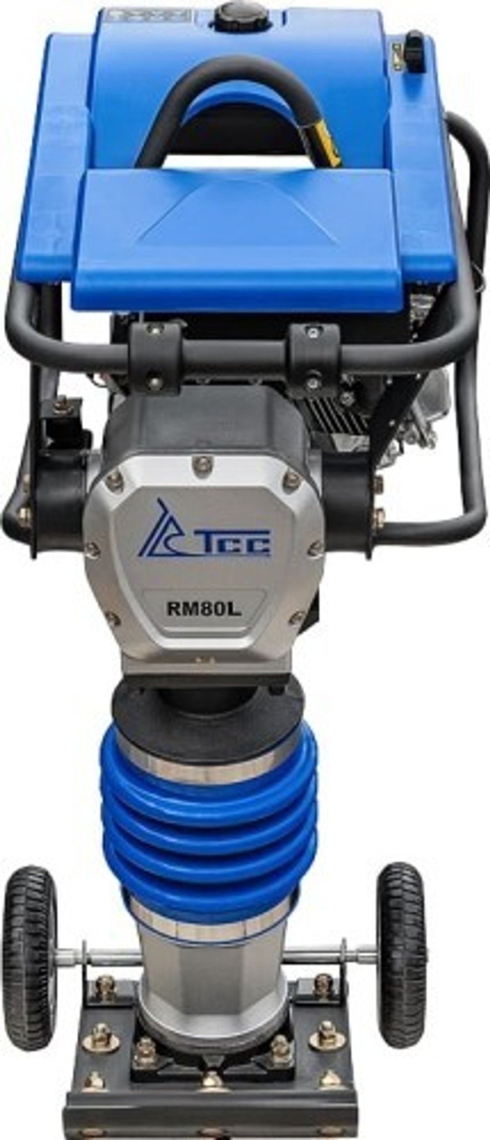 Вибротрамбовка ТСС RM80L бензиновая 207527
