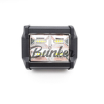 Светодиодная балка 48W 9.5*7.5см,12/24V