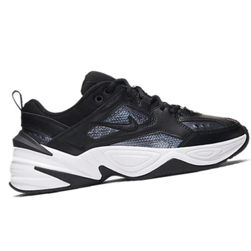 NIKE M2K Текно Толстоподвижные кроссовки Низкие Женские