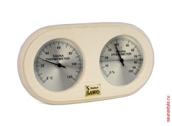 SAWO Термогигрометр 222-THА
