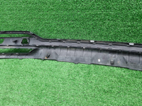 Накладка заднего бампера Kia Sorento 4 (2020-2023)