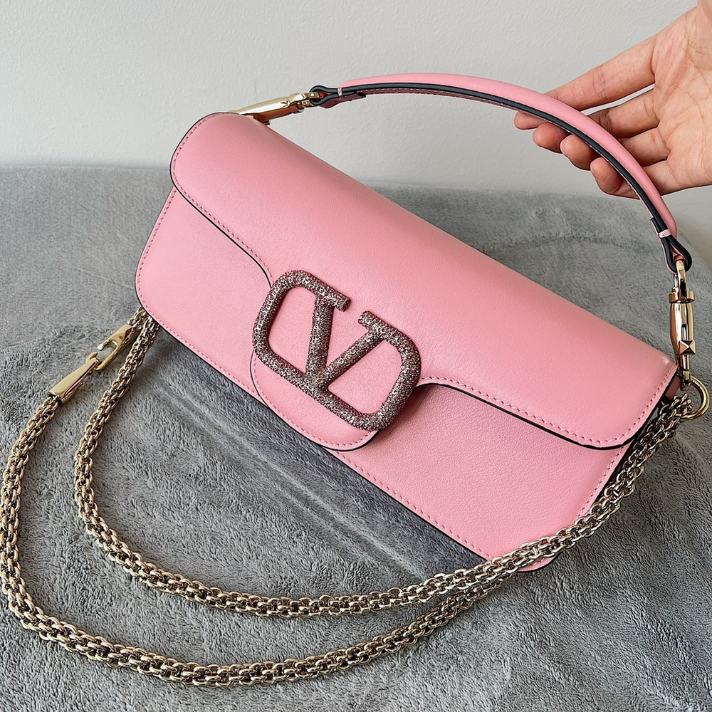 Valentino Loco Bag 27 cm