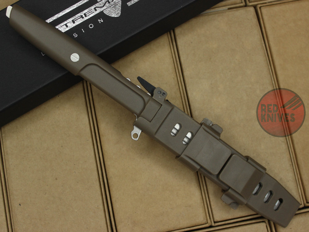 Нож Extrema Ratio Requiem ОБФ