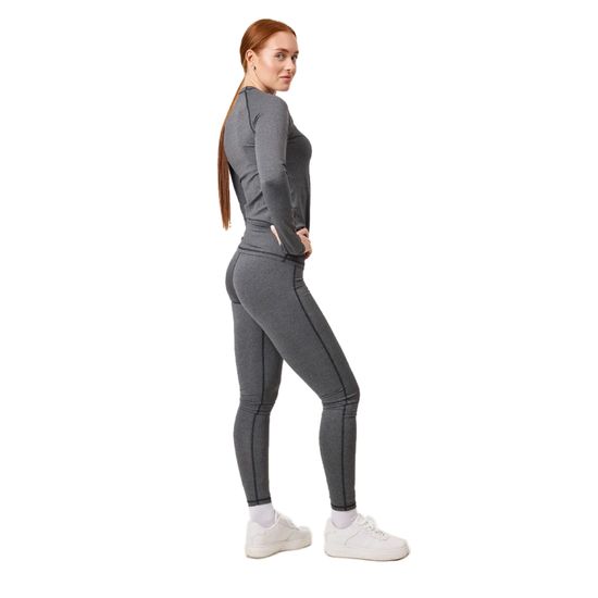 Термобелье ARSWEAR Lite Woman фото 3