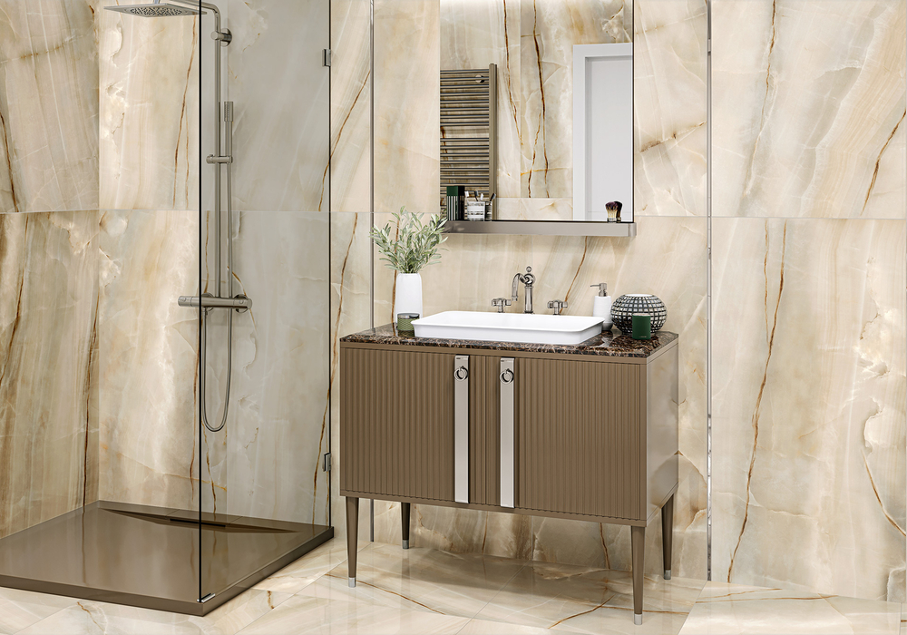 LCM Onyx Smoke Dark 60x60