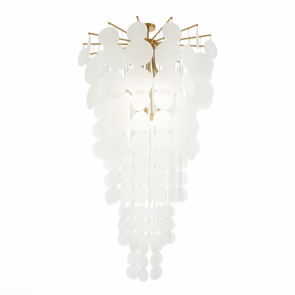 Люстра на штанге ST-Luce SL1231.303.12