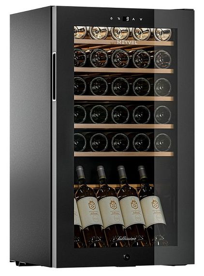 Винный холодильник Meyvel MV30-KBF1