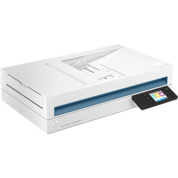 Сканер HP ScanJet Enterprise Flow N6600 fnw1 (20G08A)