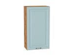 Шкаф верхний с 1-ой дверцей Ницца