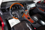 Lexus ES350, 2011 год