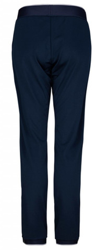Женские теннисные брюки Head Breaker Pants W - небесный