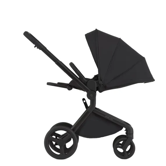 Коляска ANEX Flo 3 в 1 Lungo