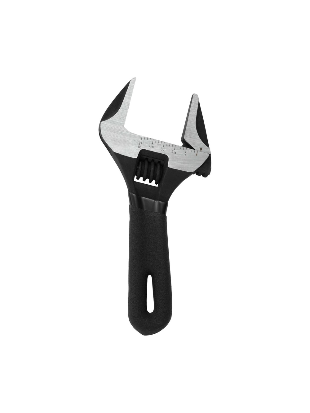 Компактный разводной ключ 139 мм Inforce 06-05-97