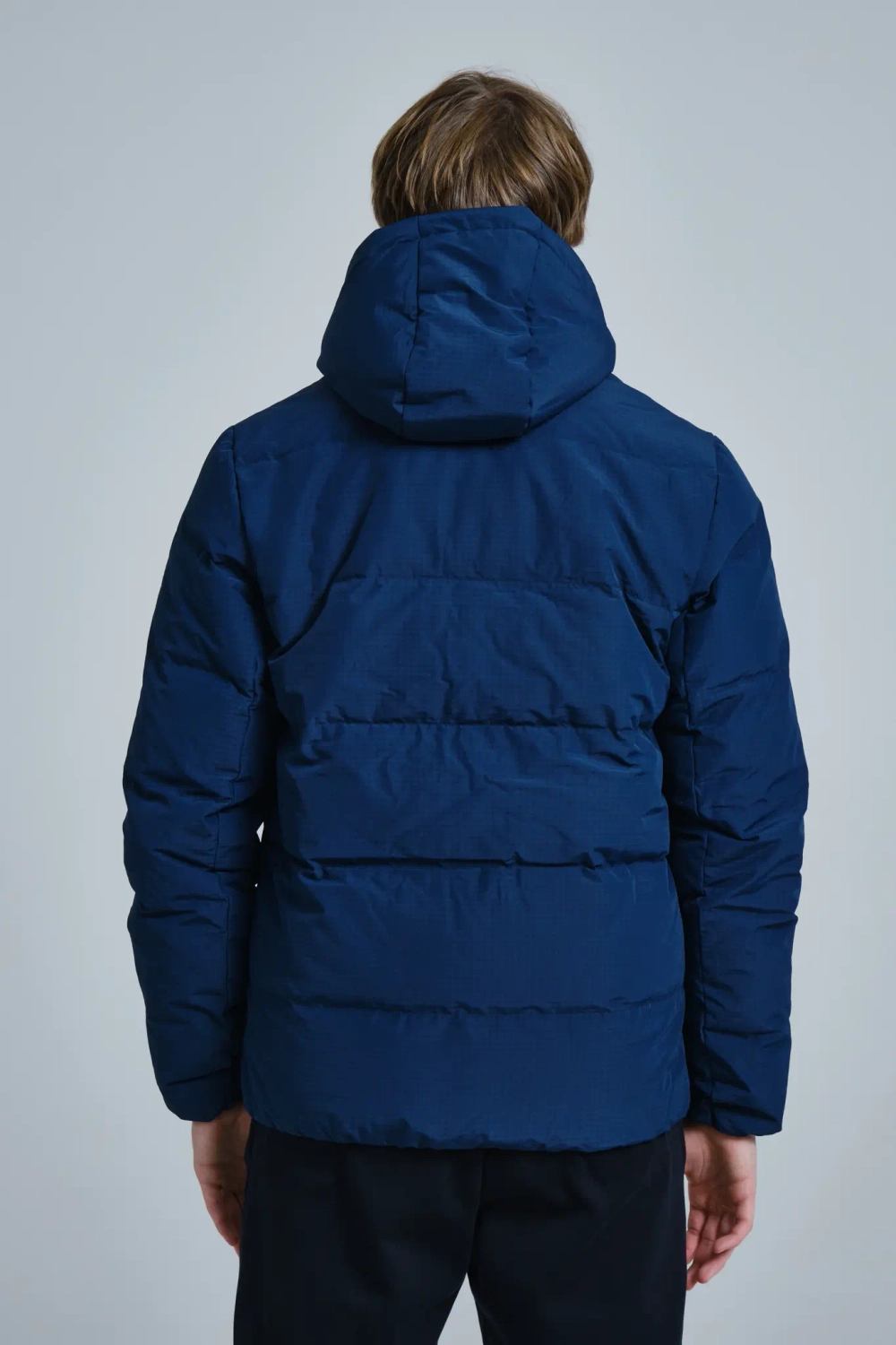 Пуховик Anta Down Jacket