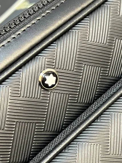 Сумка-мессенджер MONTBLANC EXTREME 3.0 mini
