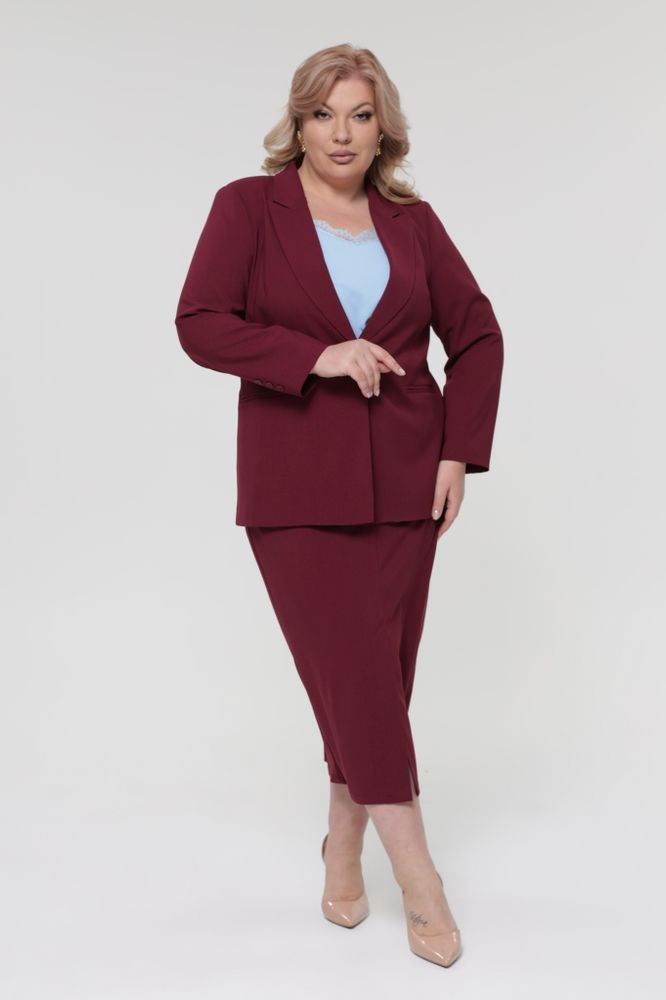 Костюм 20307 Fabrika