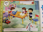 Bebop 1 Student's Book Pack