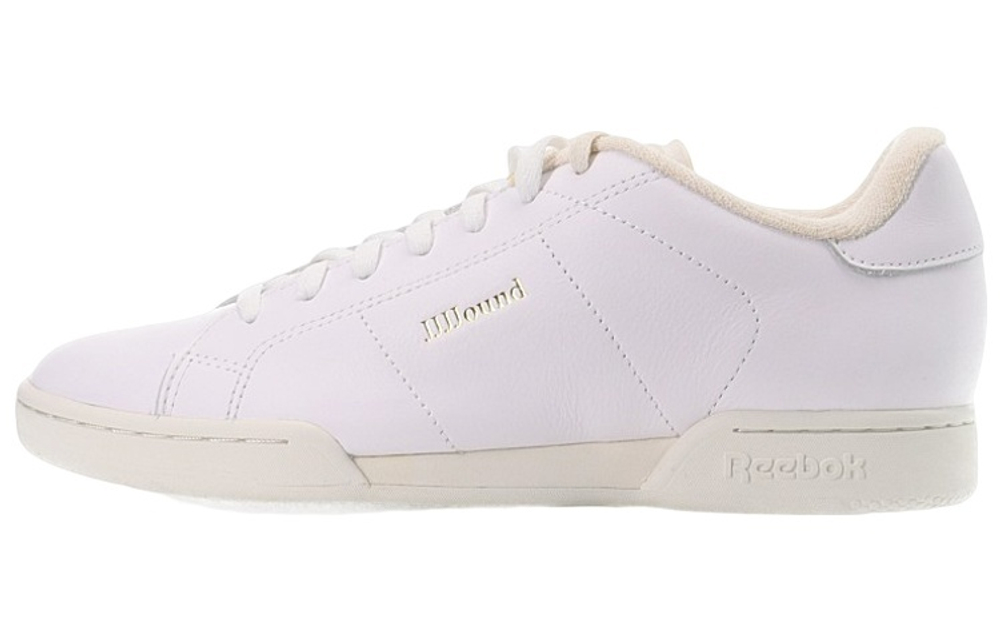 Кроссовки Reebok Question