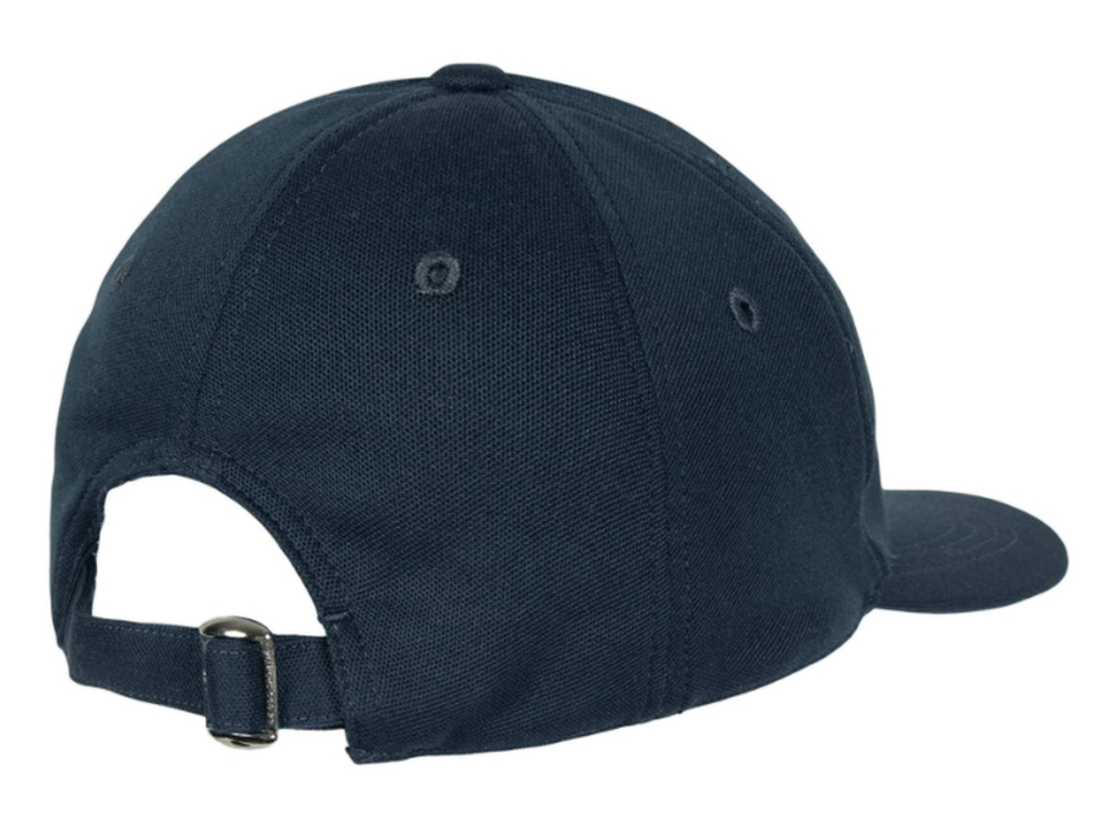 Теннисная кепка Le Coq Sportif Tech Cap No.1 - sky captain