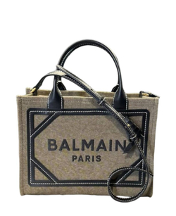 Сумка Balmain B-Army small