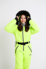 Комбинезон д/д BATIK 418-24з "СИЛЬВИЯ"