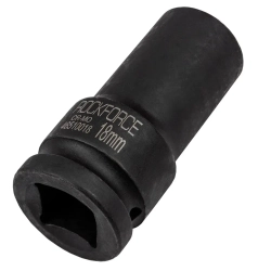 Головка ударная глубокая 3/4'', 18мм (6гр.) RockForce RF-46510018