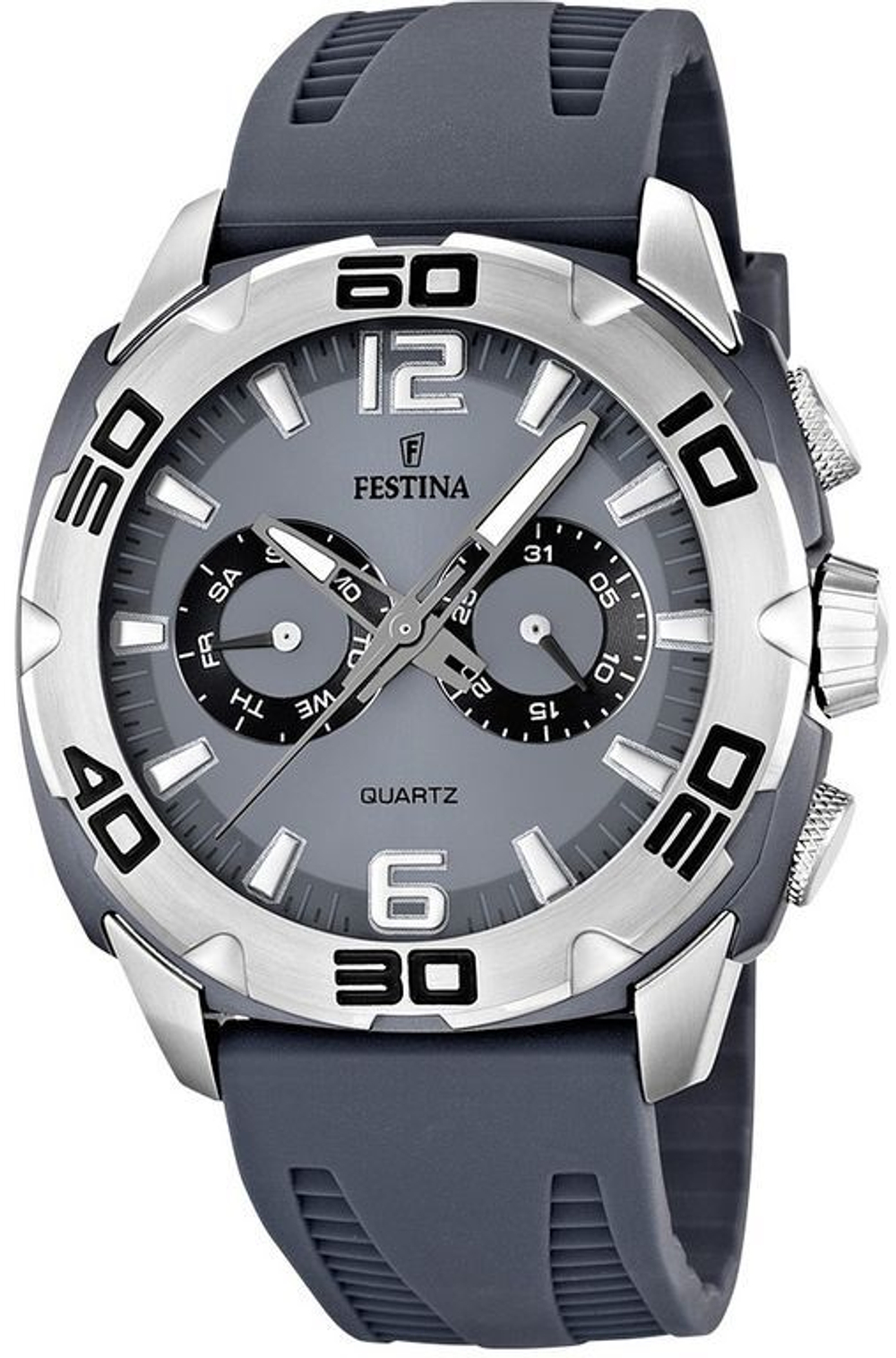 Мужские наручные часы Festina F16665/5