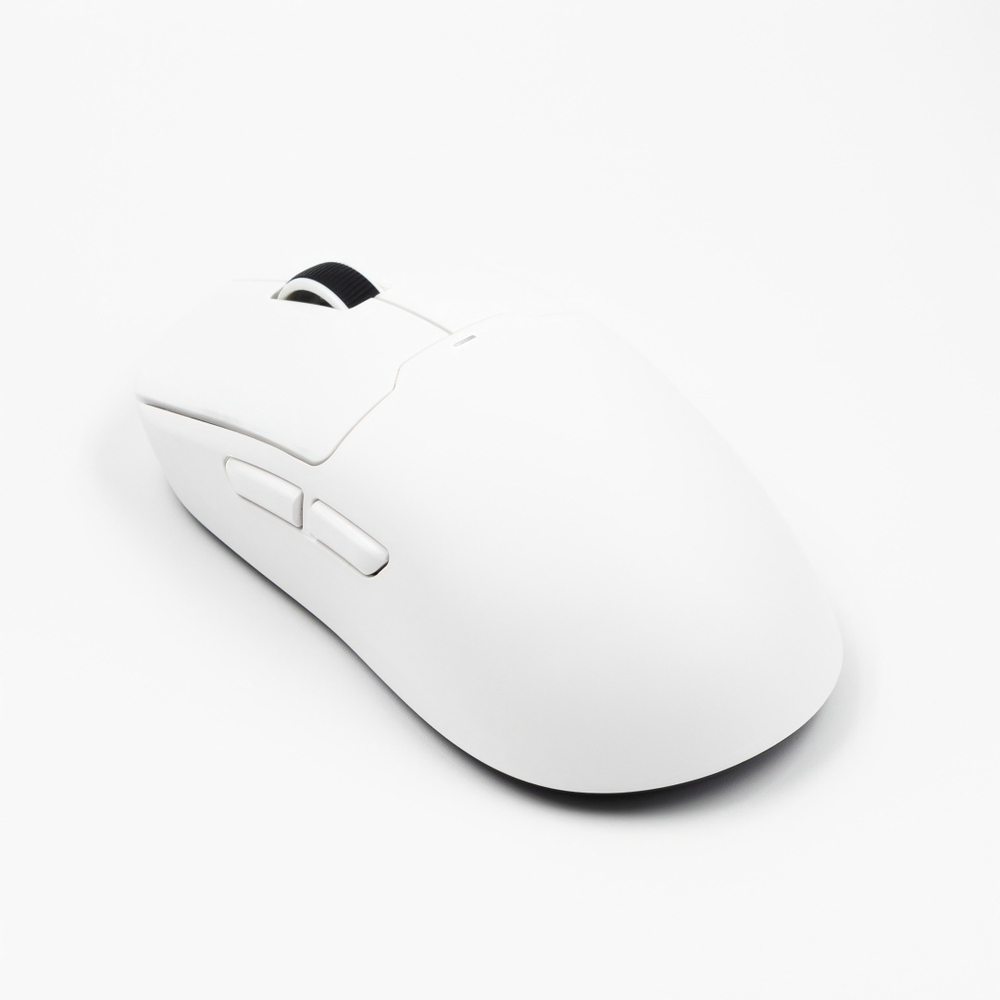 Мышь MCHOSE A5 Pro Max белый
