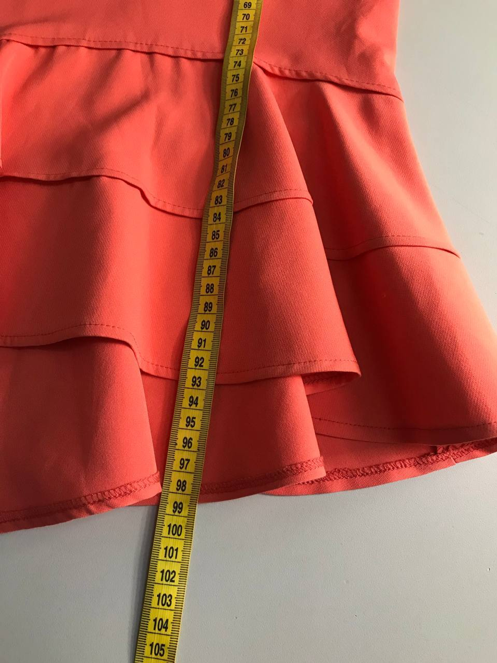 Платье Behcetti на каждый день, маркировка 36, визуально на 42 размер, новое