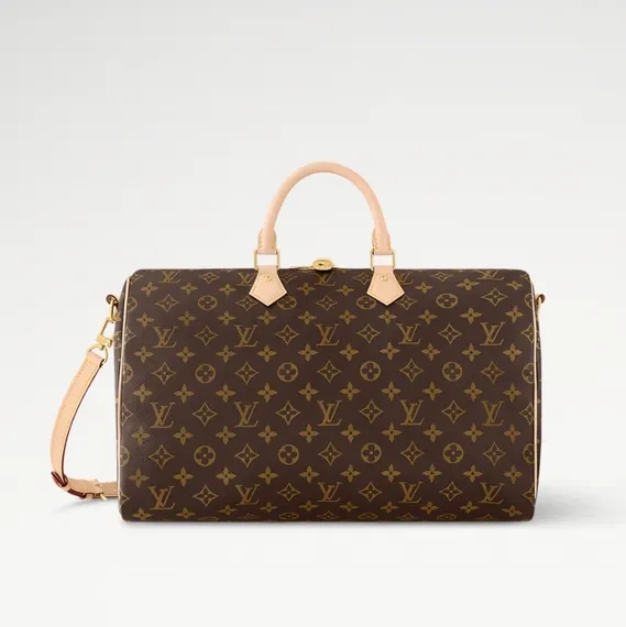Сумка Louis Vuitton Montaigne коричневый