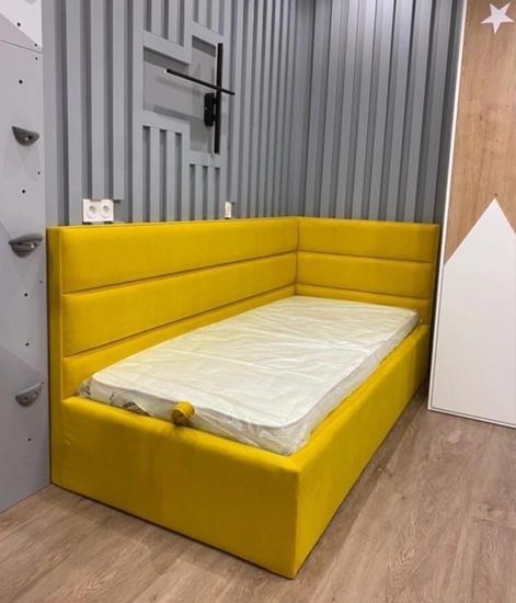 Кровать Брауни