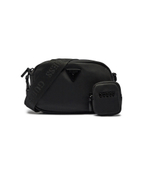 Сумка через плечо + поясная сумка LATONA SLING Guess - черный(HWYP92 11800)