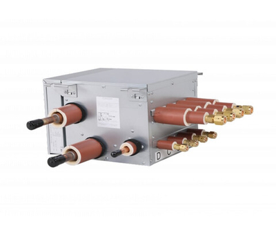 Блок-переключатель SCHM-N04X