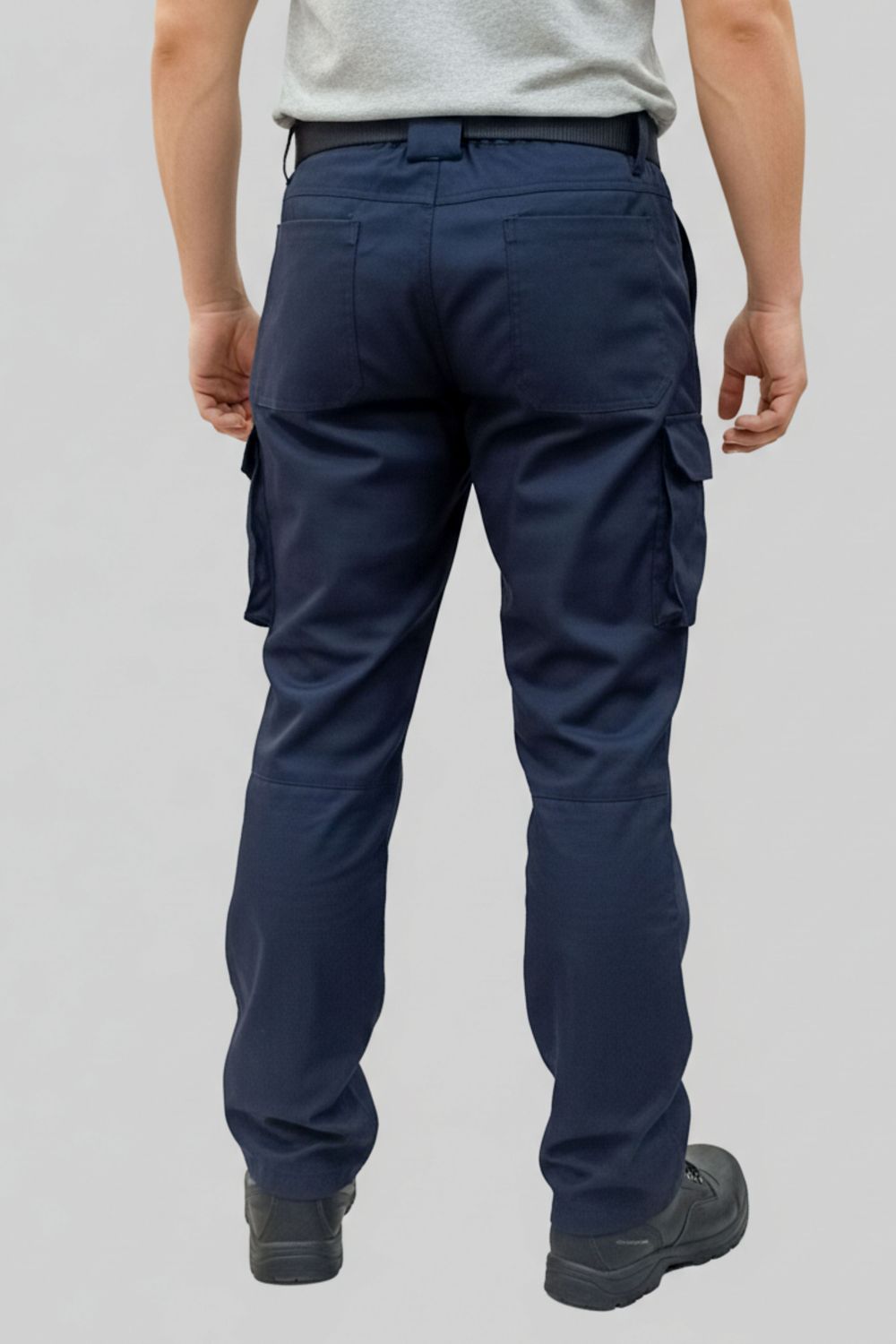 Брюки рабочие БР.381