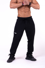 Спортивные брюки Side Stripe Retro joggers 154