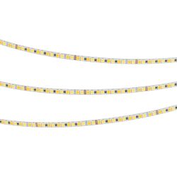 Светодиодная лента UL-A240-5mm 24V White-MIX (10 W/m, IP20, 5m) (Arlight, Изменяемая ЦТ) 055458