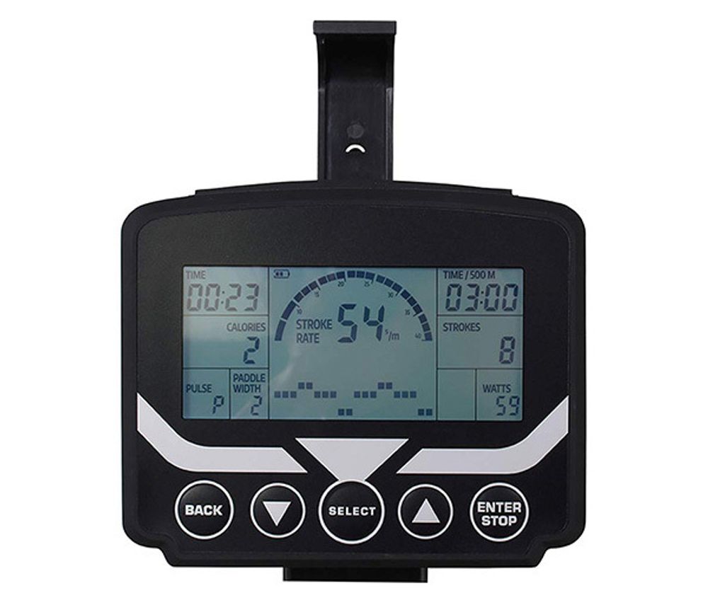 Гребной тренажер Perform Better Extreme Rower