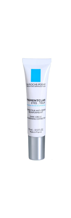 La Roche-Posay Pigmentclar - осветляющий крем для области вокруг глаз против темных кругов под глазами /   15  ml  / GTIN 3337872414152