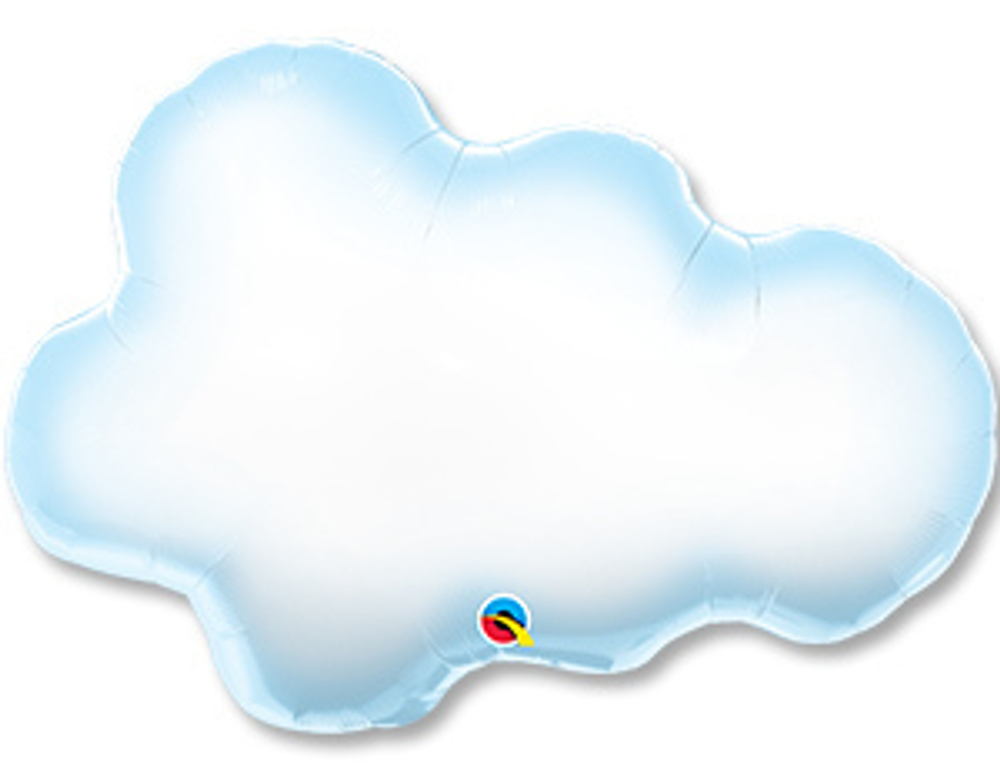 П ФИГУРА 6 Облако