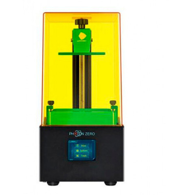 3D принтер Anycubic Photon Zero