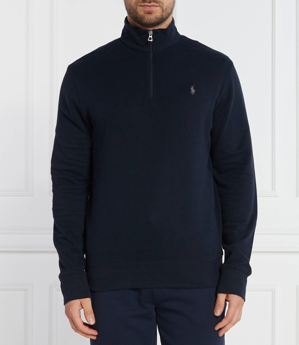 Худи POLO RALPH LAUREN - темно-синий(710812963)