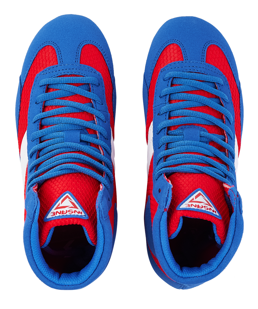 Обувь для самбо INSANE ATTACK