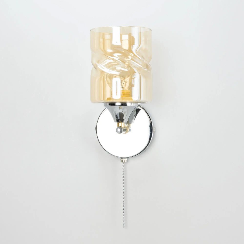 Citilux Клод CL137312 Бра с выключателем