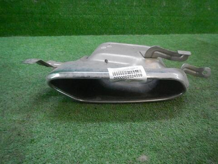 Насадка глушителя правая Volvo XC60 2 (2017-2021)