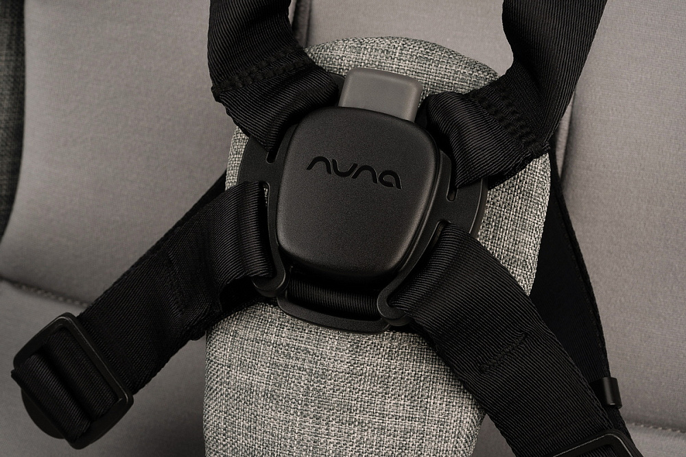Коляска Nuna TRIV Next BMW 2 в 1 Graphene