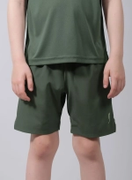 Детские шорты RS Performance Court Green (221J300011/608)
