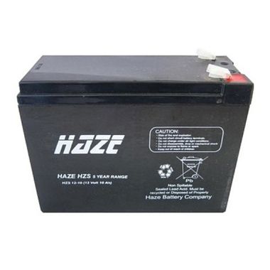 Аккумуляторы HAZE HSC12-10 - фото 1