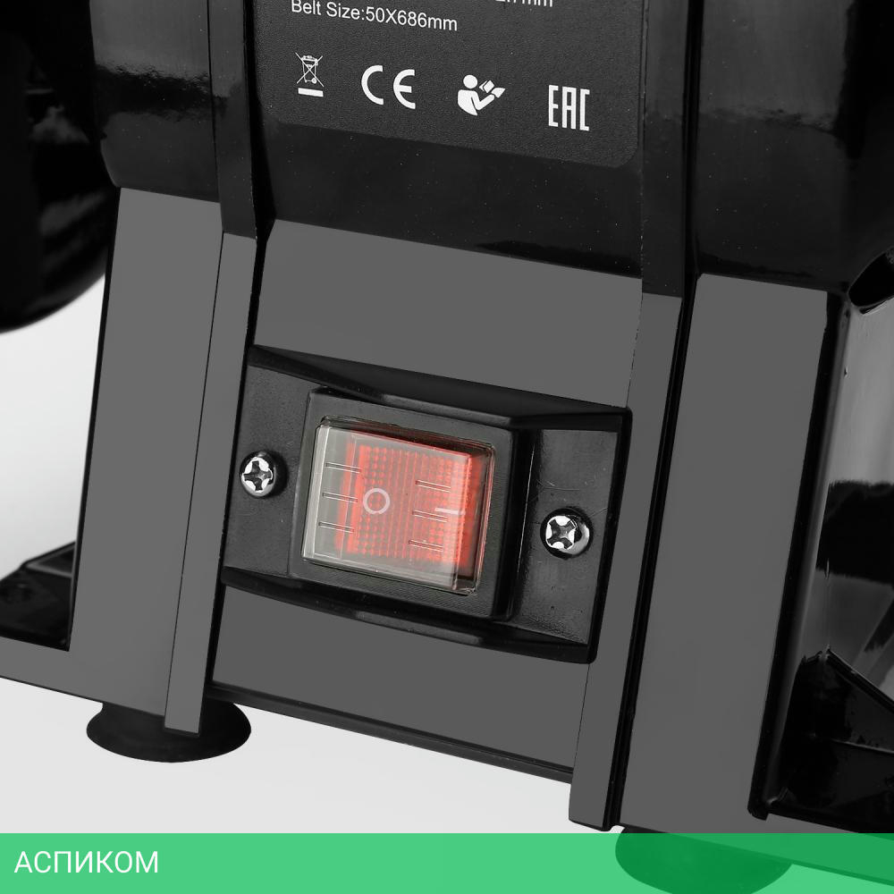 Заточный станок Deko DKGM250-150 (063-4214)
